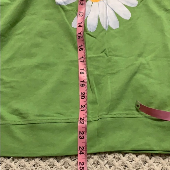 Long sleeve top - Picture 9 of 9